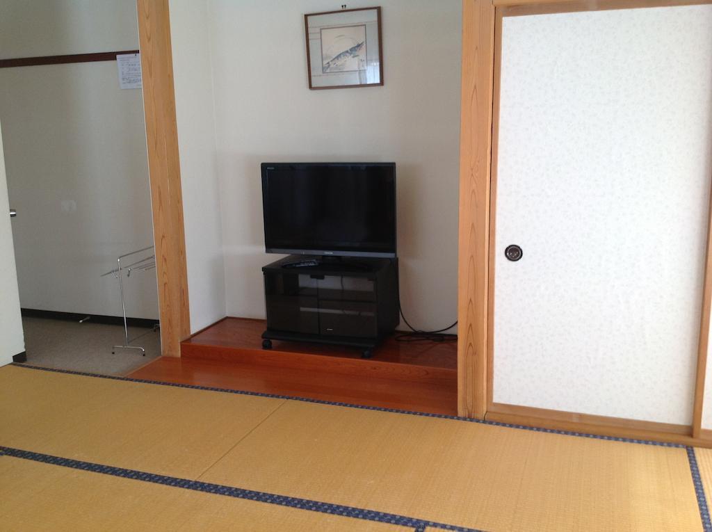Myoko Kogen Pension Yamasan Номер фото